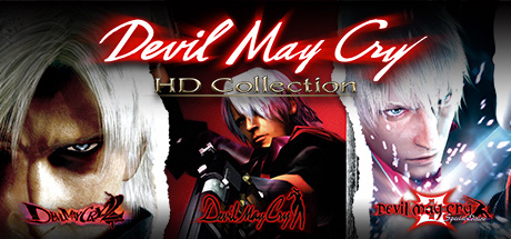 Devil may cry hd collection pc mods